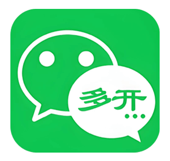 苹果微如笑微信分身多开下载官网